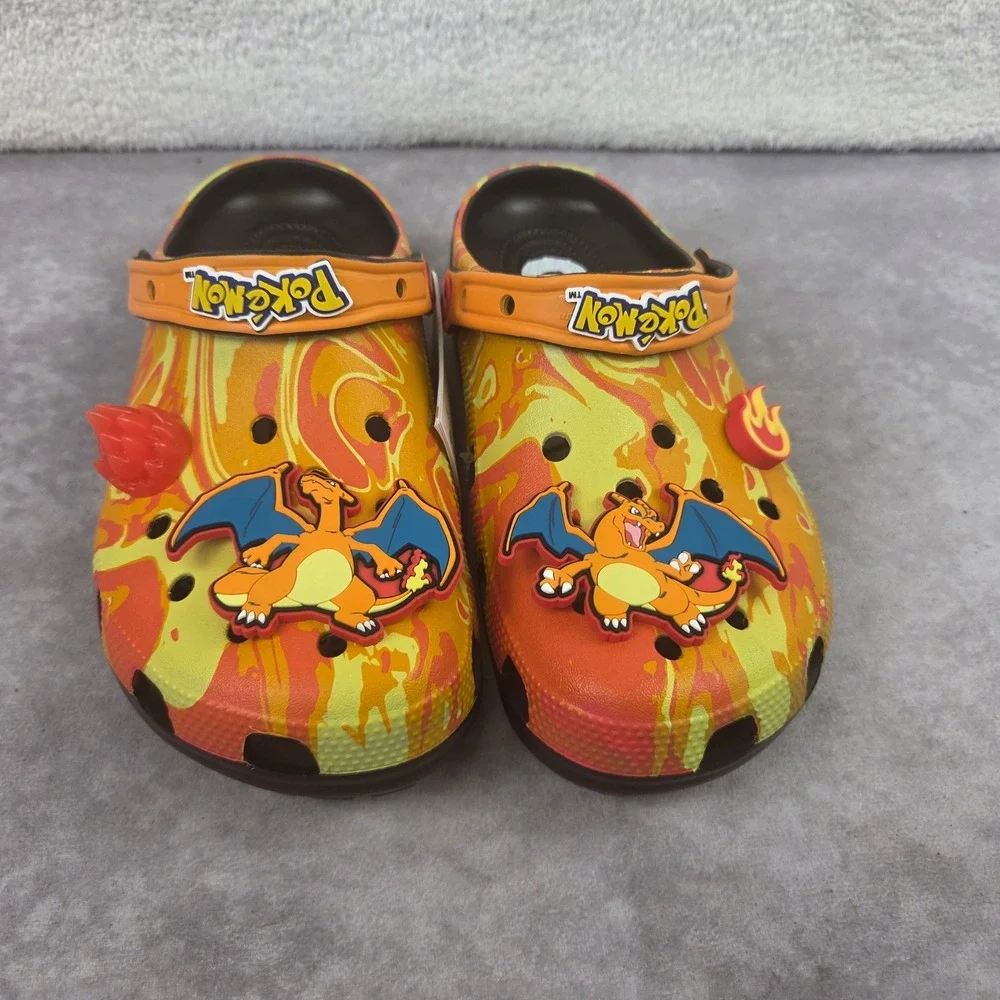 CROCS classic clogs